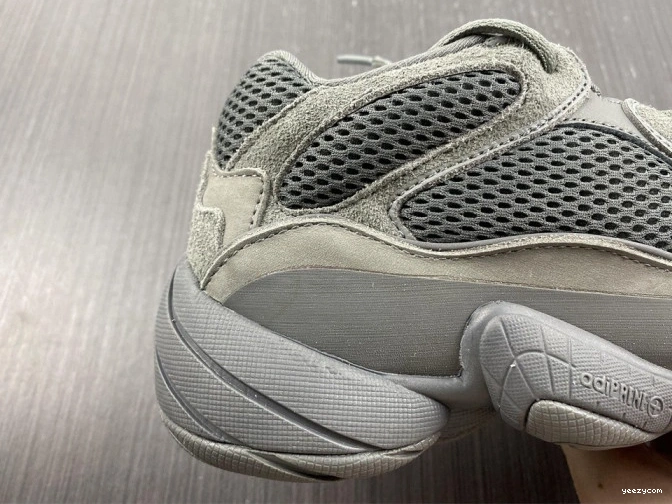 Granite Adidas Yeezy GW6373 500 0813